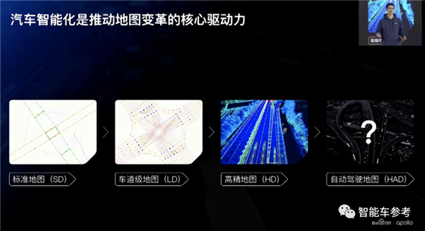 百度最新无人车技术低调发布！6位大牛 人均至少T11