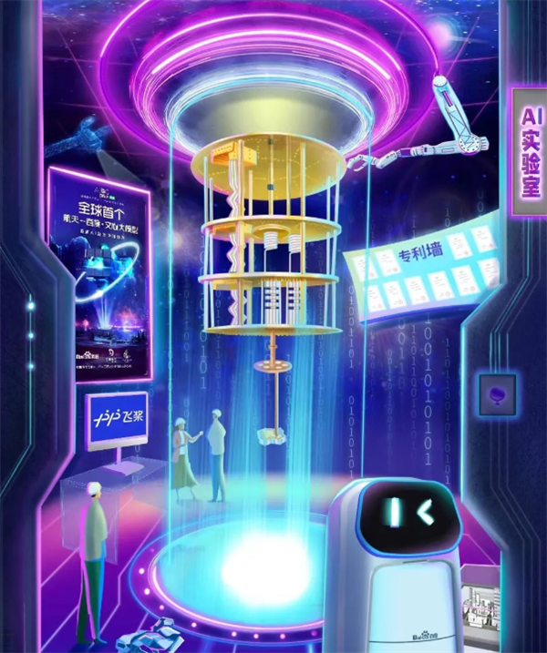 百度利润大涨至58.9亿!李彦宏:长期坚持创新