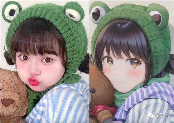 我迟早被这些AI绘画笑死