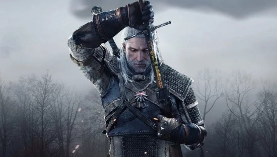 《巫师3》次时代版体积惊人:PS5升级包超50GB
