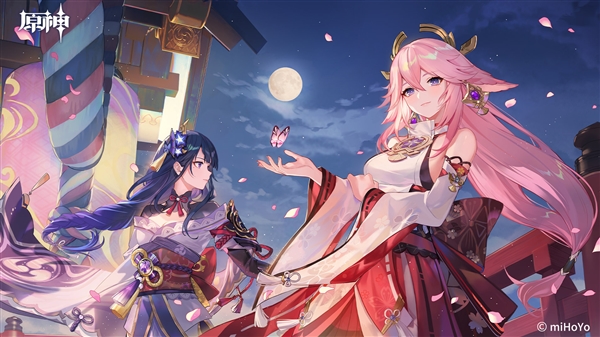 《原神》获TGA“玩家之声”奖！官方发800原石：全体都有
