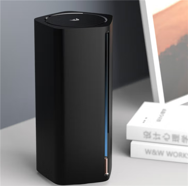 能赚钱的Wi-Fi 6路由 AX1800 Pro 64GB到手299元