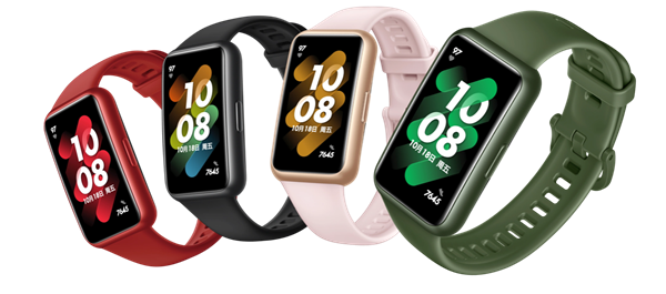 5款热销华为手表选购指南 看完不再纠结