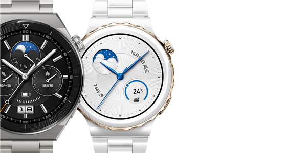 5款热销华为手表选购指南 看完不再纠结