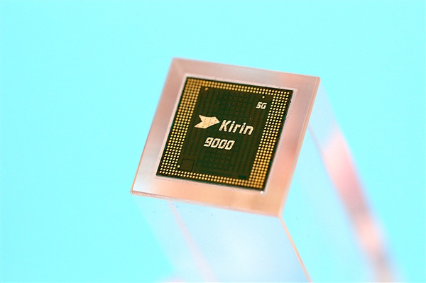 全国第一批！华为麒麟CPU、国产OS正式兼容