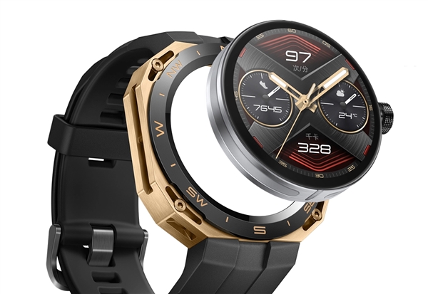 5款热销华为手表选购指南 看完不再纠结