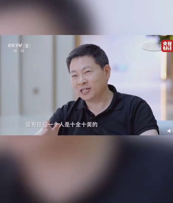 余承东被任正非批回应：我做任何事都要中国、世界第一