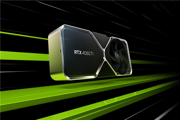 2399元真良心!RTX 4060 Ti、4060正式发布:跨代提升160%