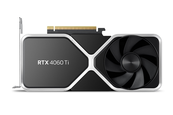 2399元真良心！RTX 4060 Ti、4060正式发布：跨代提升160%