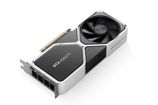 2399元真良心！RTX 4060 Ti、4060正式发布：跨代提升160%