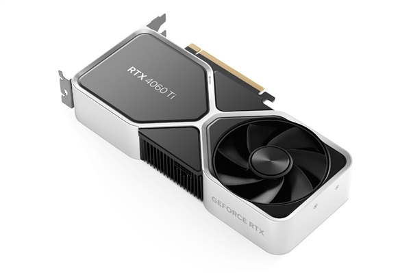 2399元真良心！RTX 4060 Ti、4060正式发布：跨代提升160%