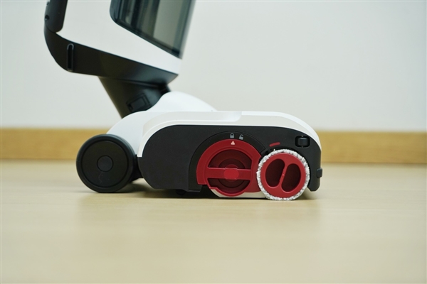 一机搞定全屋清洁！石头智能洗地机A10 Ultra图赏