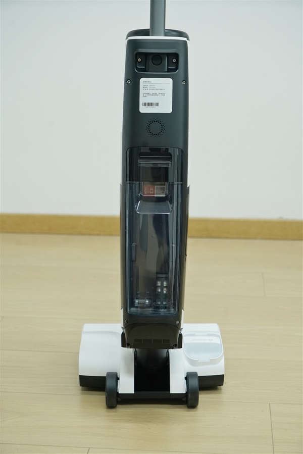 一机搞定全屋清洁！石头智能洗地机A10 Ultra图赏