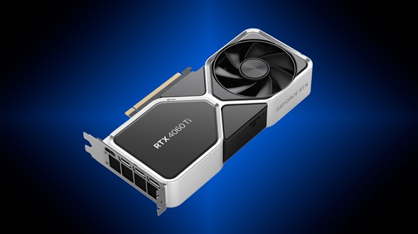 比3060 Ti快1.7倍!RTX 4060/4060 Ti刚发:NV决定免费送了