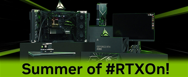 比3060 Ti快1.7倍！RTX 4060/4060 Ti刚发：NV决定免费送了