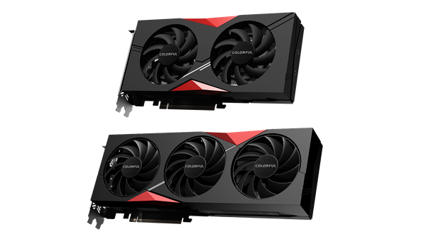 3199元原价起！七彩虹连发五款4060 Ti：迷你双风扇好评