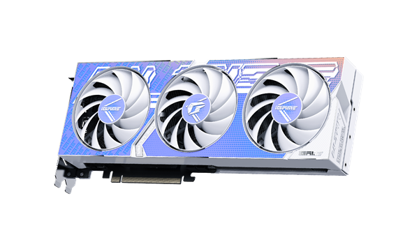 3199元原价起！七彩虹连发五款4060 Ti：迷你双风扇好评