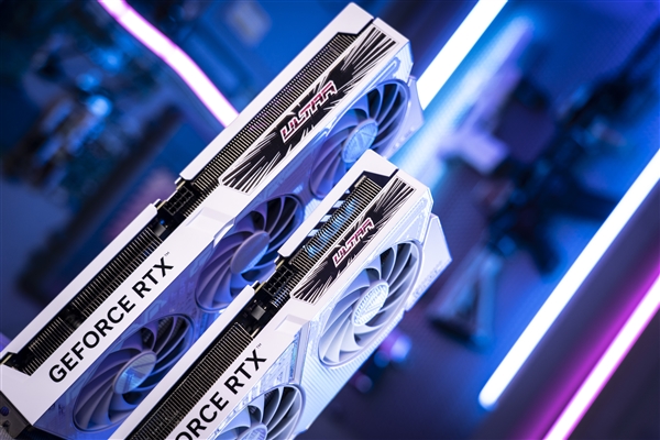 3199元原价起！七彩虹连发五款4060 Ti：迷你双风扇好评