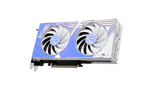 3199元原价起！七彩虹连发五款4060 Ti：迷你双风扇好评