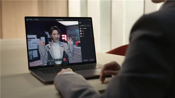 三大升级 华为MateBook 16s 2023来了：重度生产力标杆之作