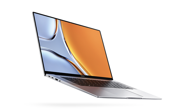 三大升级 华为MateBook 16s 2023来了:重度生产力标杆之作