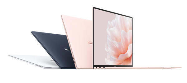 智慧再升级 华为MateBook X Pro 2023硬件拉满:32G+2T起飞