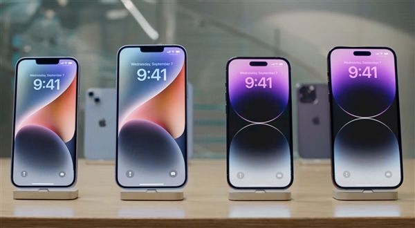 苹果火速发布iOS 16/15更新:iPhone等必须给我升级!