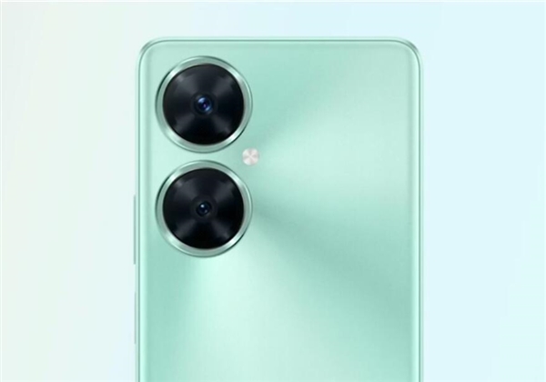 1mm窄边框天花板!华为畅享60 Pro发布:1599元起