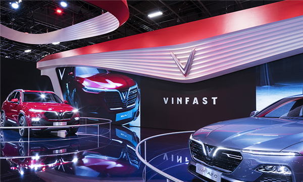 又一新造车赴美上市！估值千亿超蔚来