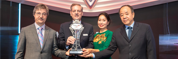 又一新造车赴美上市！估值千亿超蔚来