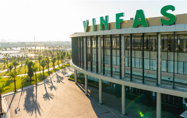 又一新造车赴美上市！估值千亿超蔚来