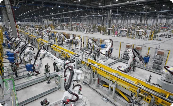 又一新造车赴美上市！估值千亿超蔚来