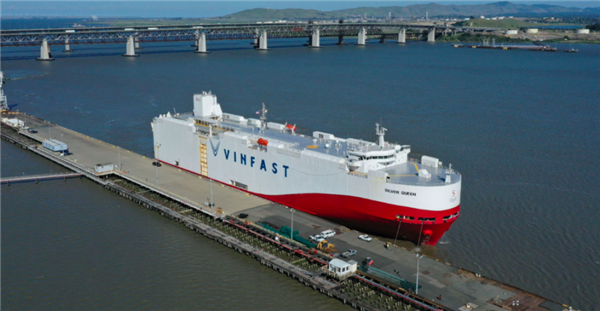 又一新造车赴美上市！估值千亿超蔚来