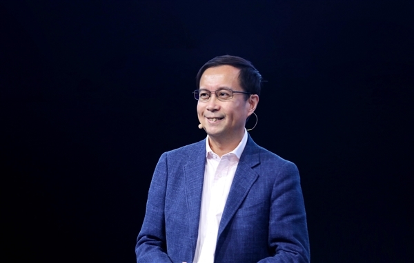 阿里巴巴CEO:阿里云将分拆上市 打造世界级科技公司!