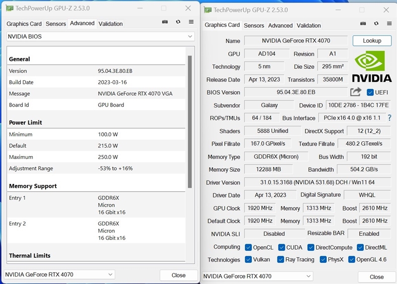 明明可以靠实力 偏偏要靠颜值！RTX 4070星曜OC评测