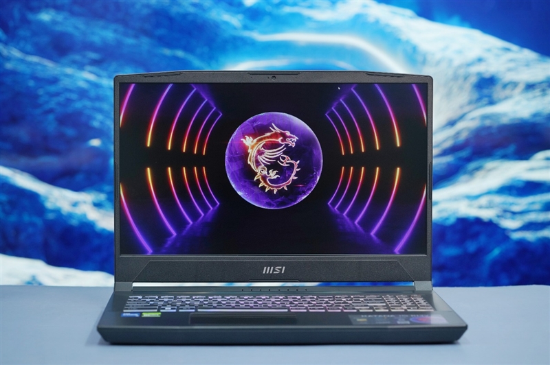 RTX 4050全方面胜过RTX 3060!微星星影15笔记本评测