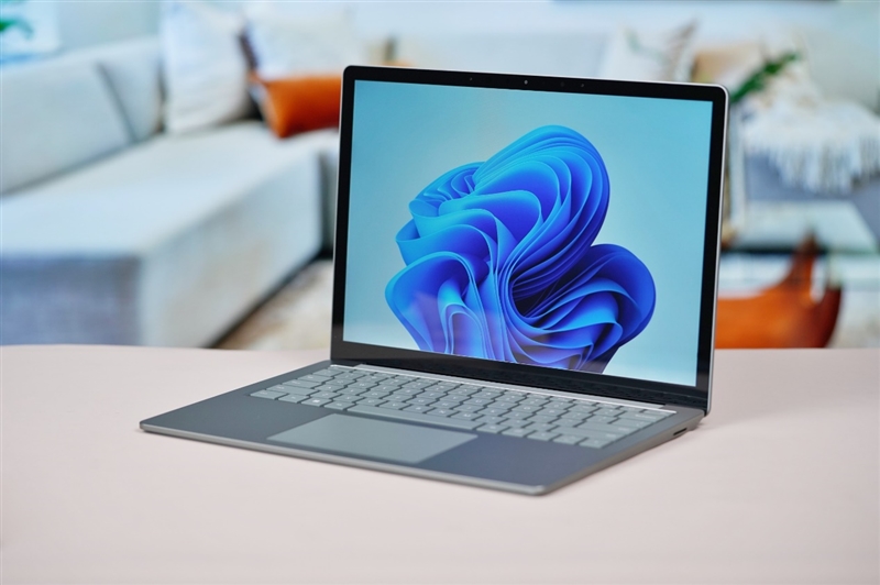 最精致优雅的Windows轻薄本!Surface Laptop 5评测