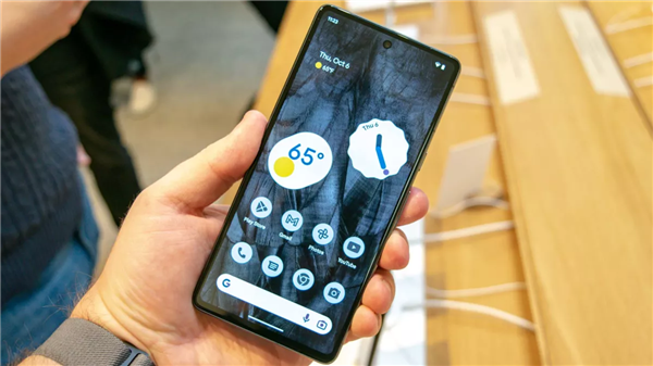 Android 14发布:首批适配机型公布