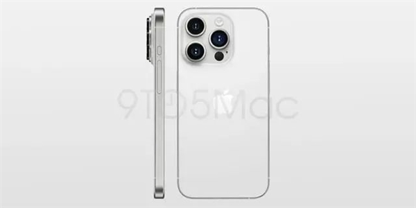 口碑血崩还敢备货亿台？只因iPhone 15这技术领先安卓一年