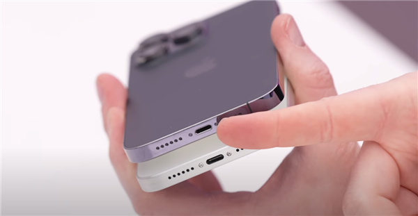 口碑血崩还敢备货亿台？只因iPhone 15这技术领先安卓一年