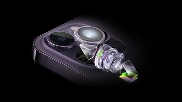 口碑血崩还敢备货亿台？只因iPhone 15这技术领先安卓一年