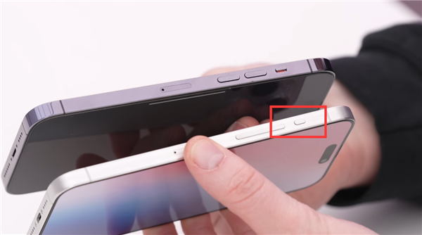 口碑血崩还敢备货亿台？只因iPhone 15这技术领先安卓一年