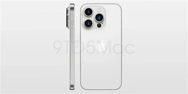 苹果换打法了!iPhone 15/15 Plus影像没挤牙膏 有惊喜