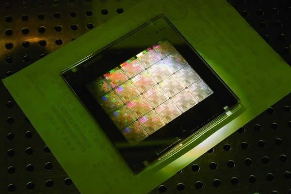 从45nm弯道超车2nm 日本重振半导体:拜会七大巨头求合作