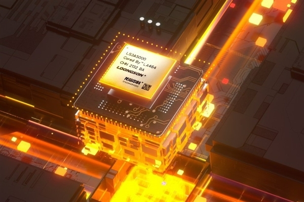 5年性能提升10倍 国产CPU+国产OS实现14秒开机
