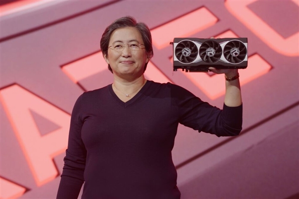 AMD显卡销量在这儿狠狠压制NVIDIA!还便宜25%