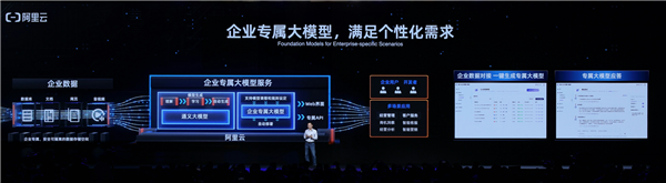 支持对话、创作、推理等!阿里“通义千问”开启邀请体验