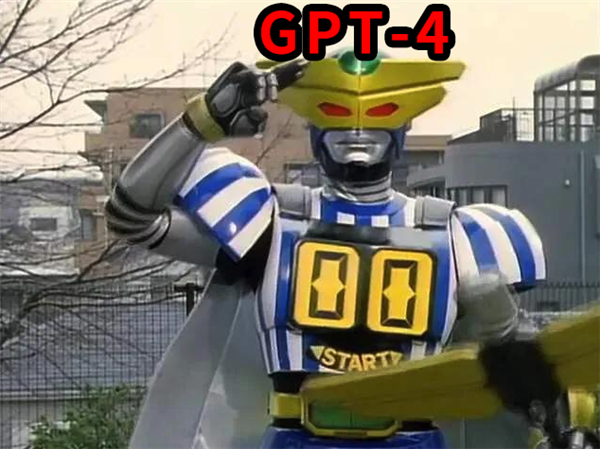 阿里大模型敢对标GPT-3.5?我们让GPT-4考考它们 还有百度