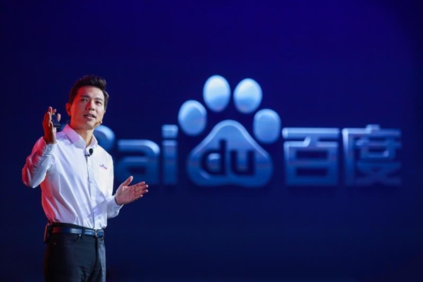 对标ChatGPT!李彦宏:文心一言推理性能已提升近10倍