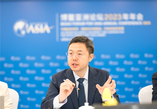 百度沈抖谈AI:推动数字经济要办实事 少吹牛多交付